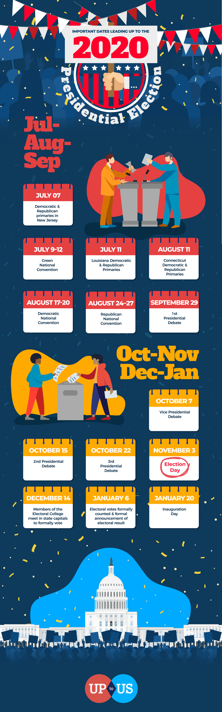 2020-Elections-Dates