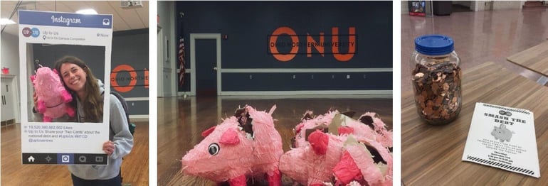ONU MTCD-3