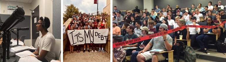 Texas State-3
