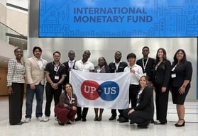 Prize Trip IMF