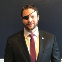 Dan Crenshaw
