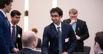 Build Your Professional Network