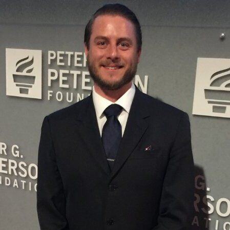 Jared Greenberg