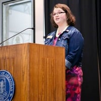 Kayley Corley
