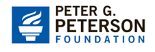 Peter G. Peterson Foundatio