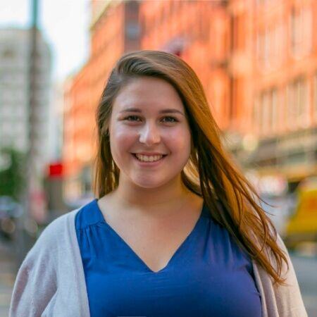 Rebecca Liebman