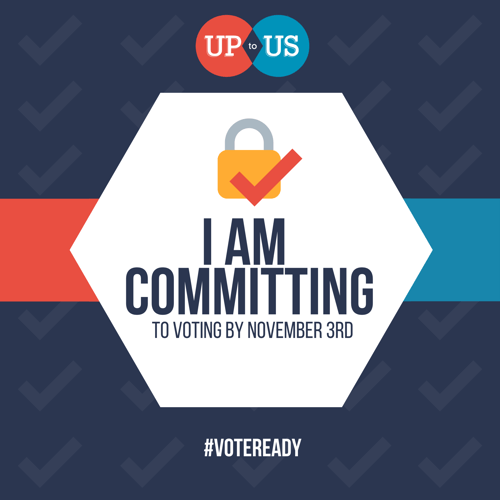 Committed to Voting