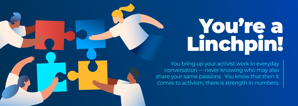 Linchpin Hero 2.0