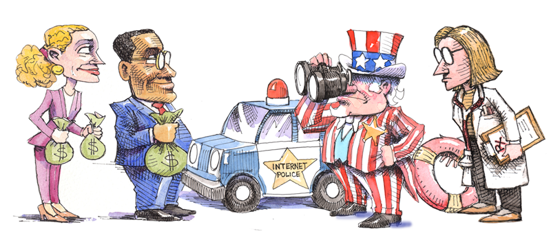 Politico Explains Tax Reform