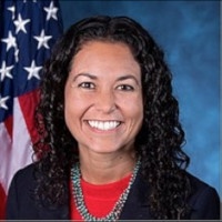 Xochitl Torres Small