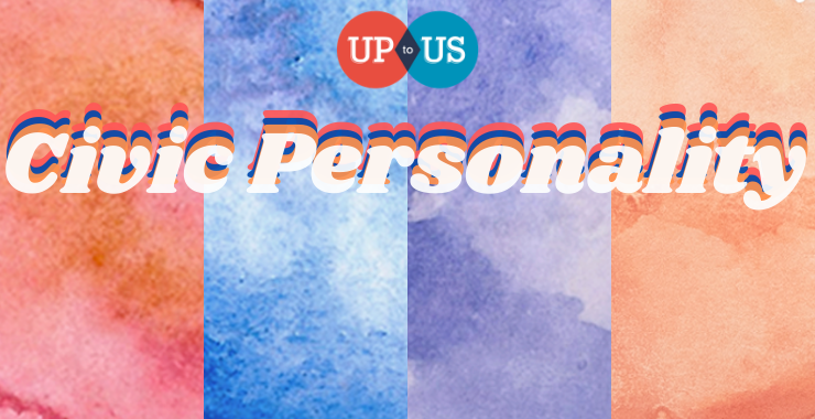 Civic Personalities in the Real World: Evan Malbrough | UpToUs