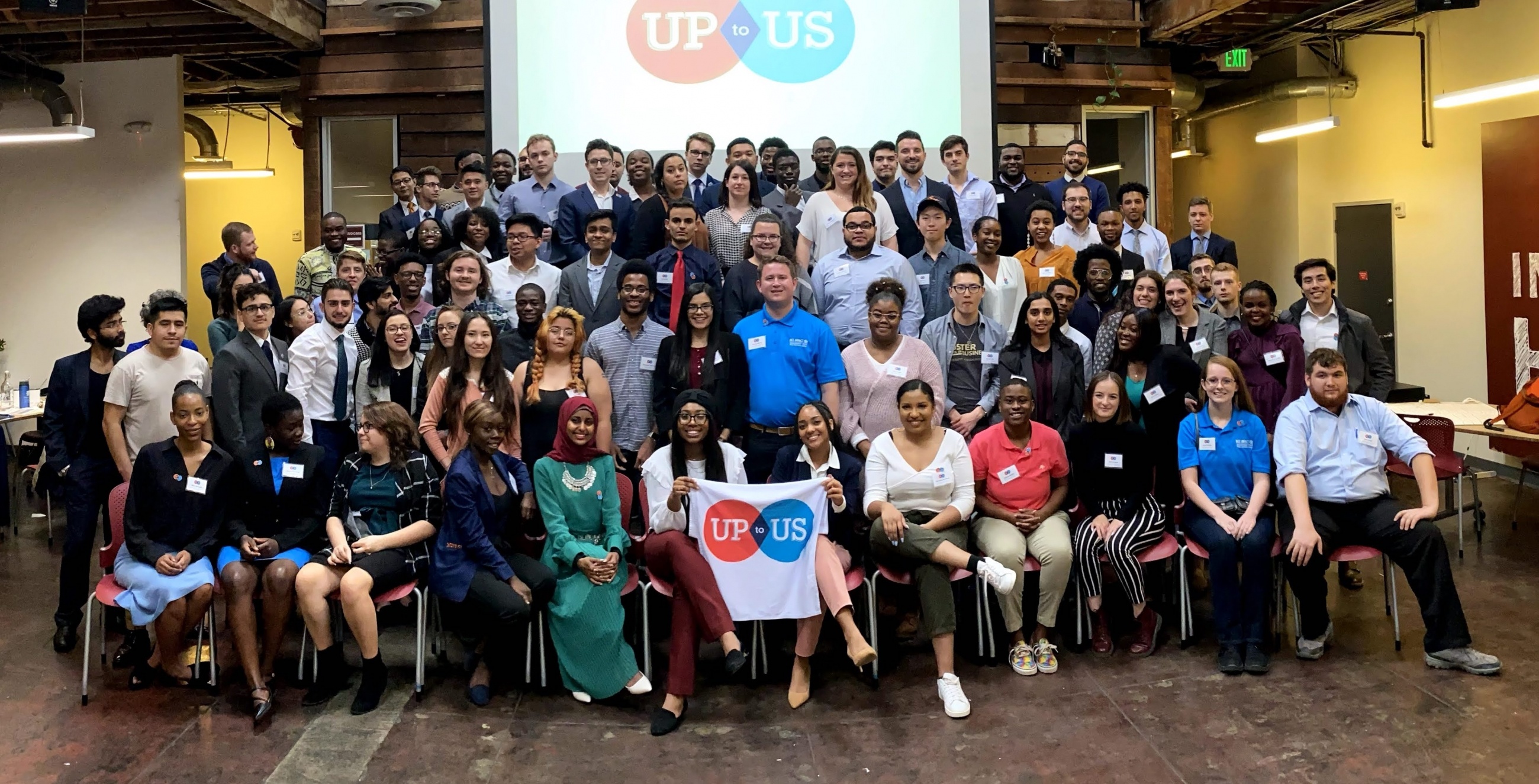 Top 20 Teams 2019-2020 | Up to Us