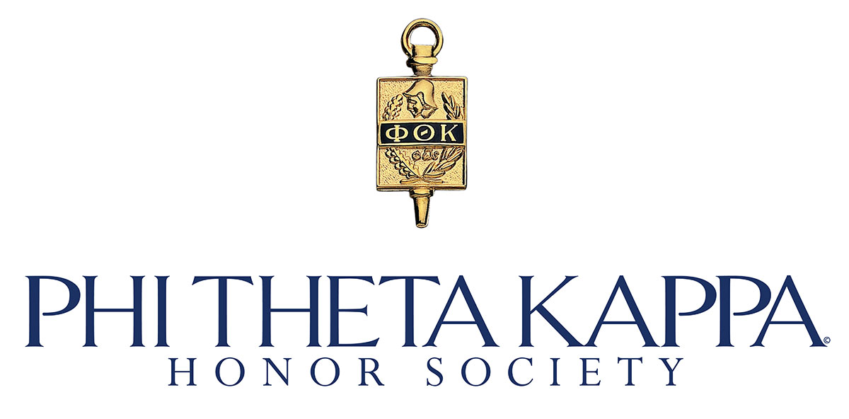 Phi Theta Kappa: Tenzin T. Kalden