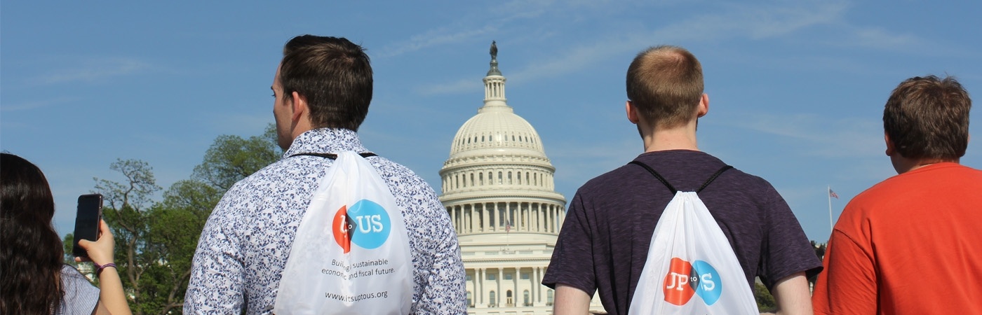 How the National Debt can Impact Climate Change Mitigation Efforts | UpToUs