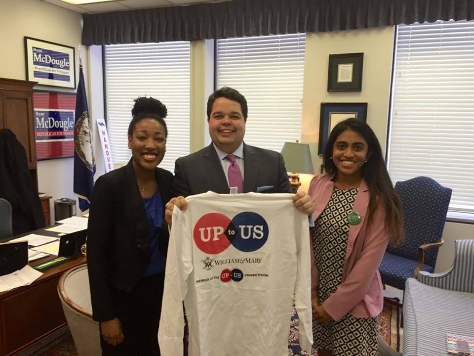 Up to Us Alumni – Where Are They Now: Sruveera Sathi | UpToUs