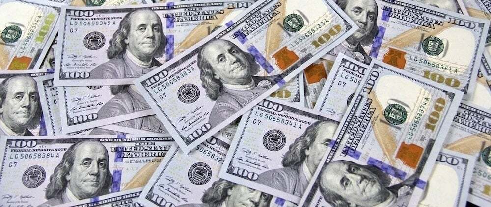 US Borrowing and COVID-19 | Up to Us