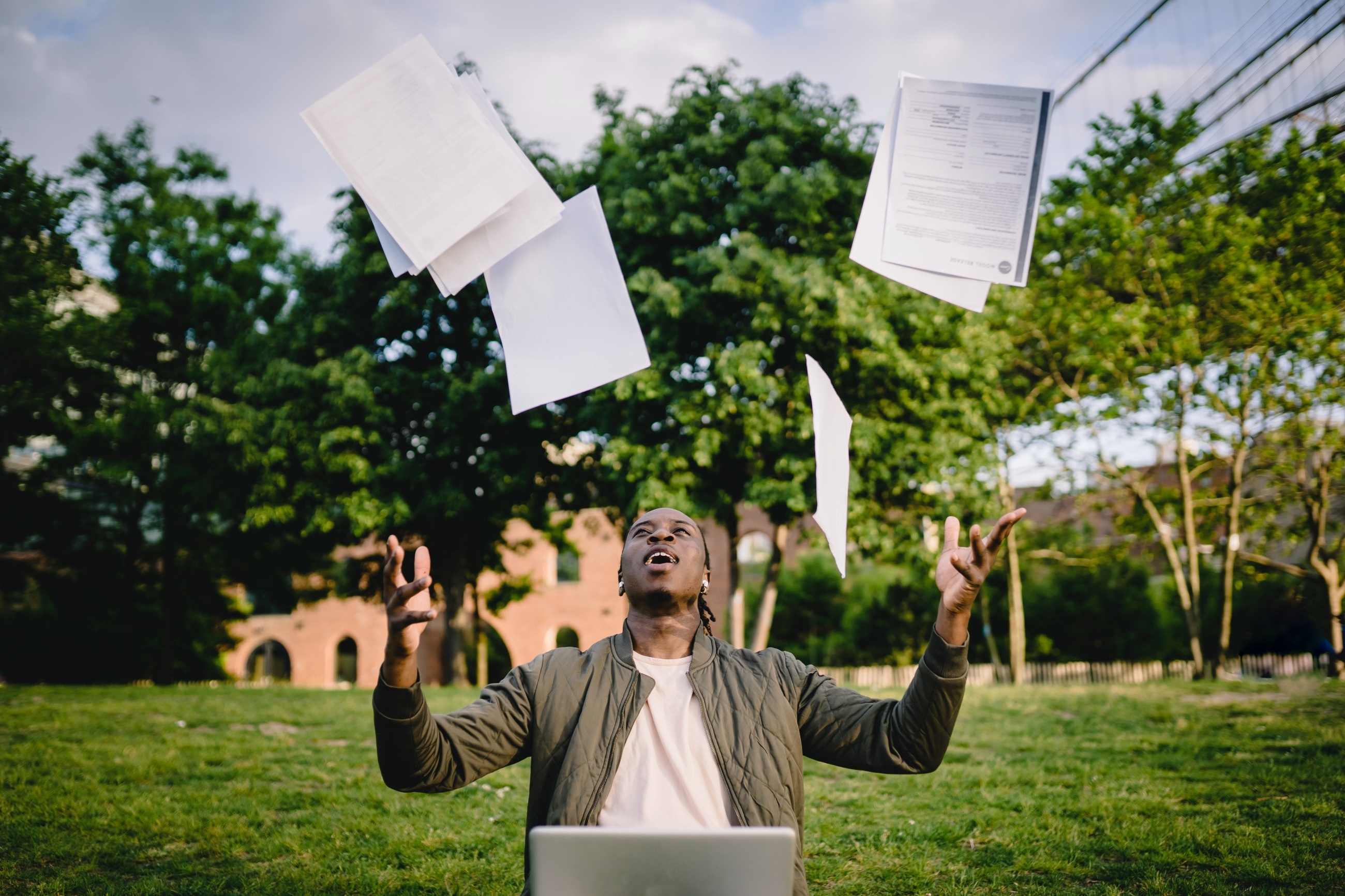 Post-Graduate Employment and the Job Market | Up to Us