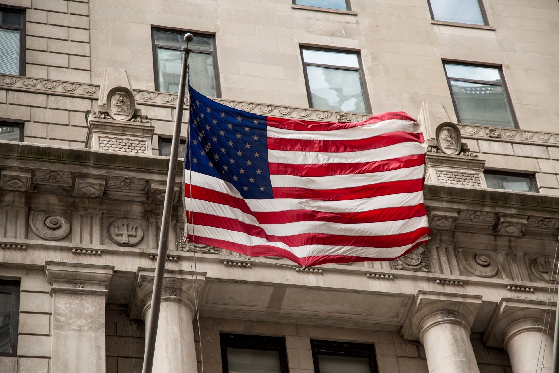 The main consequences of our growing National Debt