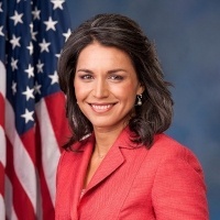 Tulsi Gabbard