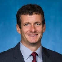 Trey Hollingsworth