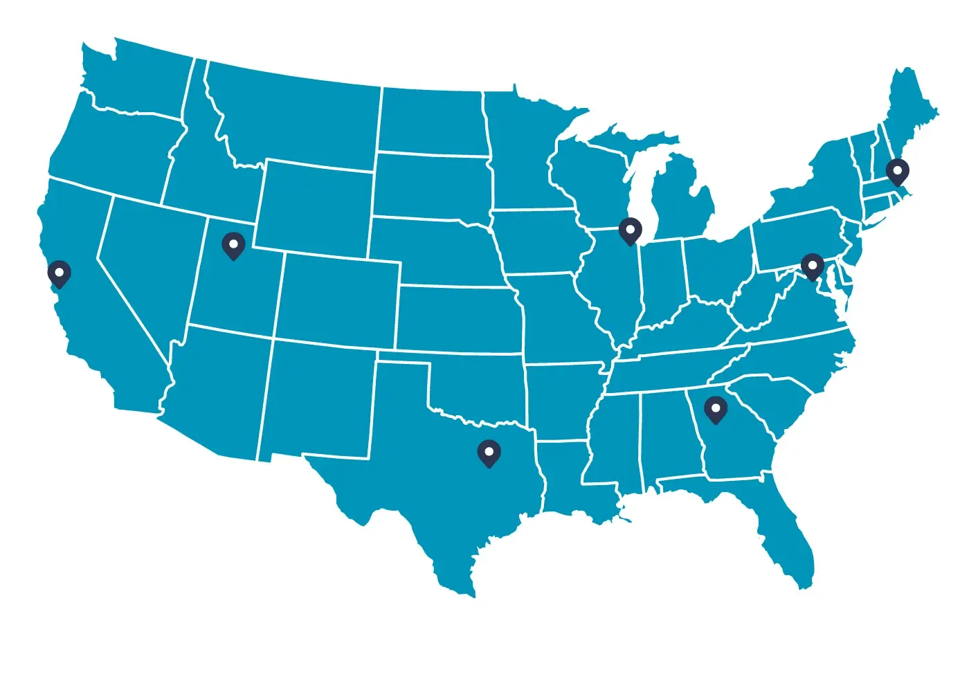 Map MarkedUp