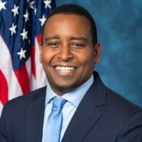 Joseph Joe Neguse