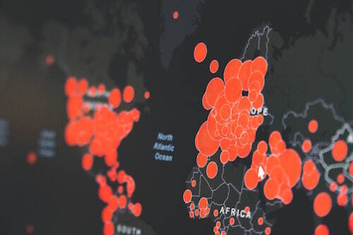 Coronavirus and the National Debt